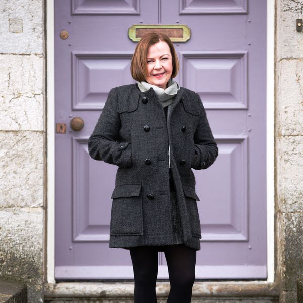 A picture of Ruth Richards
